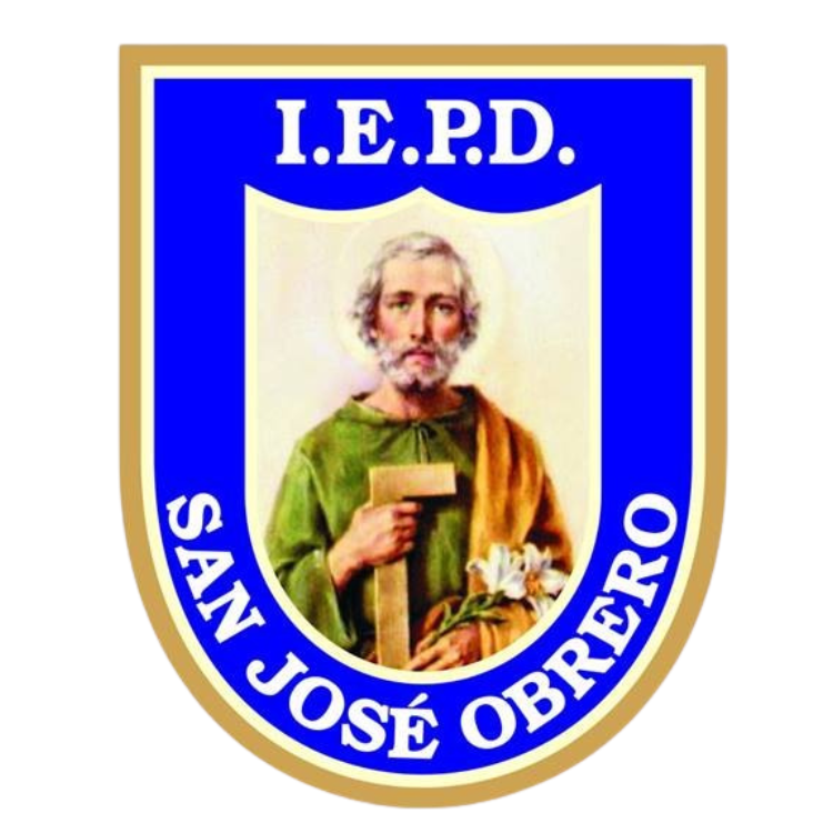 Logo IEPD San José Obrero